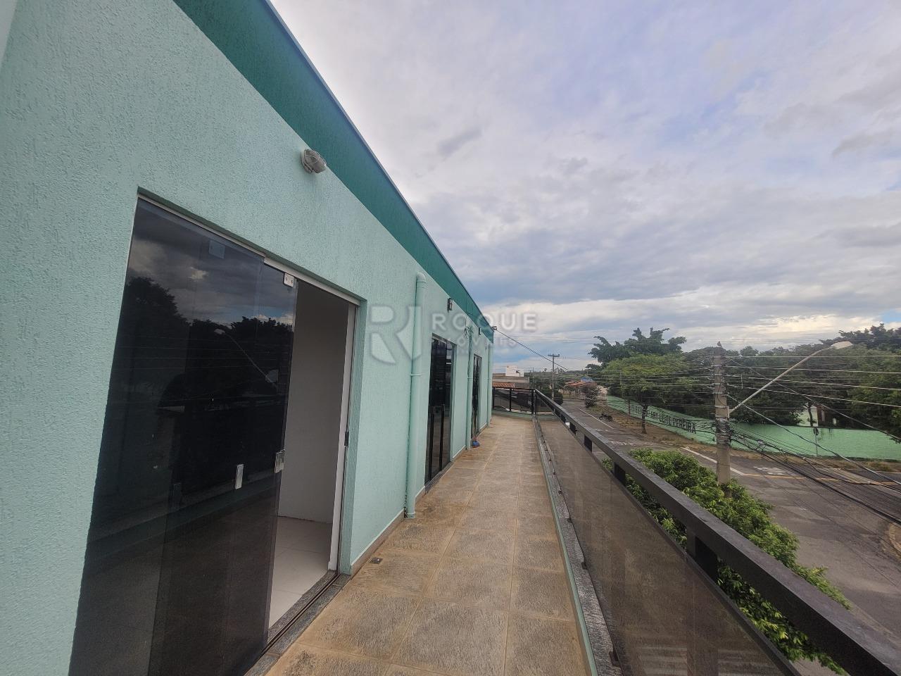 Salas/Conjuntos para aluguel no bairro Vila Teixeira Marques: Hall