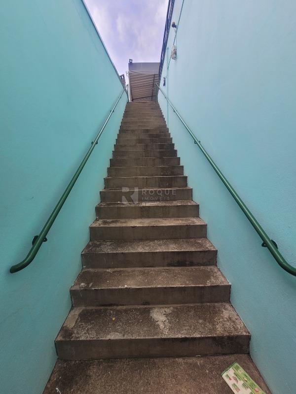 Salas/Conjuntos para aluguel no bairro Vila Teixeira Marques: Acesso as salas