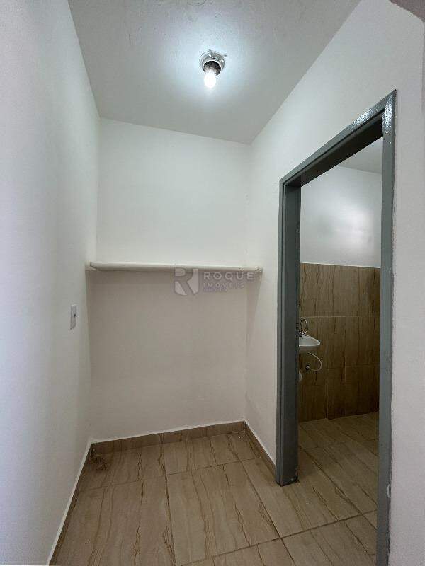 Casa Residencial para aluguel no bairro Jardim Piratininga: Despensa / Cozinha 