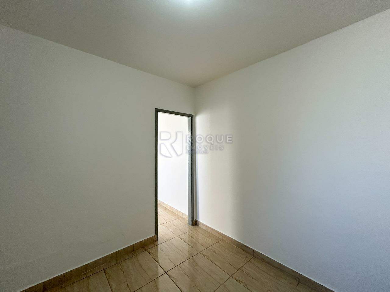 Casa Residencial para aluguel no bairro Jardim Piratininga: Dormitório 