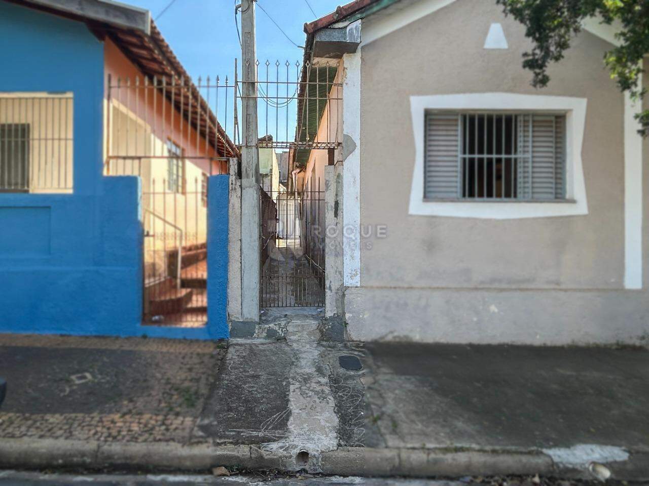 Casa Residencial para aluguel no bairro Jardim Piratininga: Fachada 