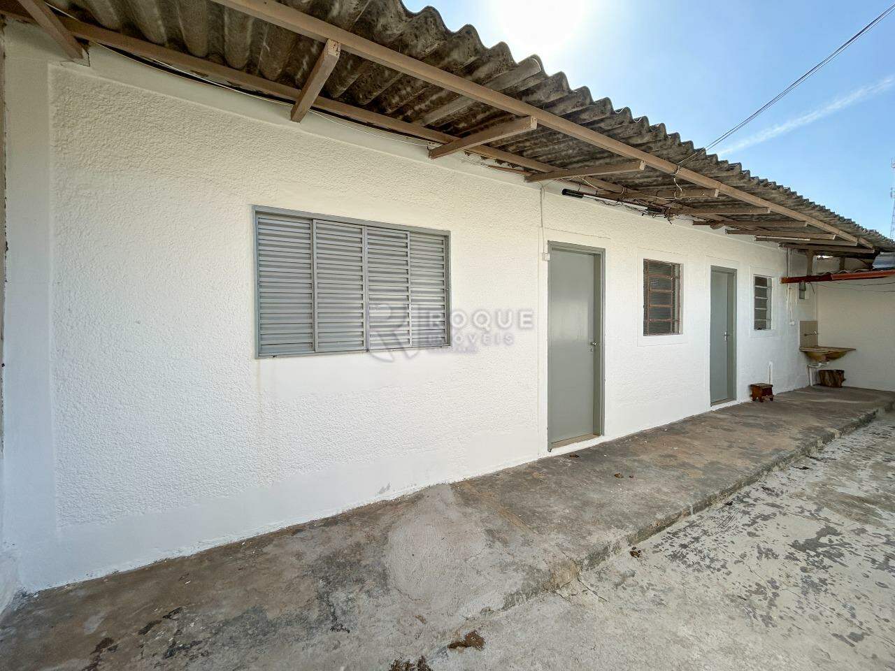 Casa Residencial para aluguel no bairro Jardim Piratininga: Frente 