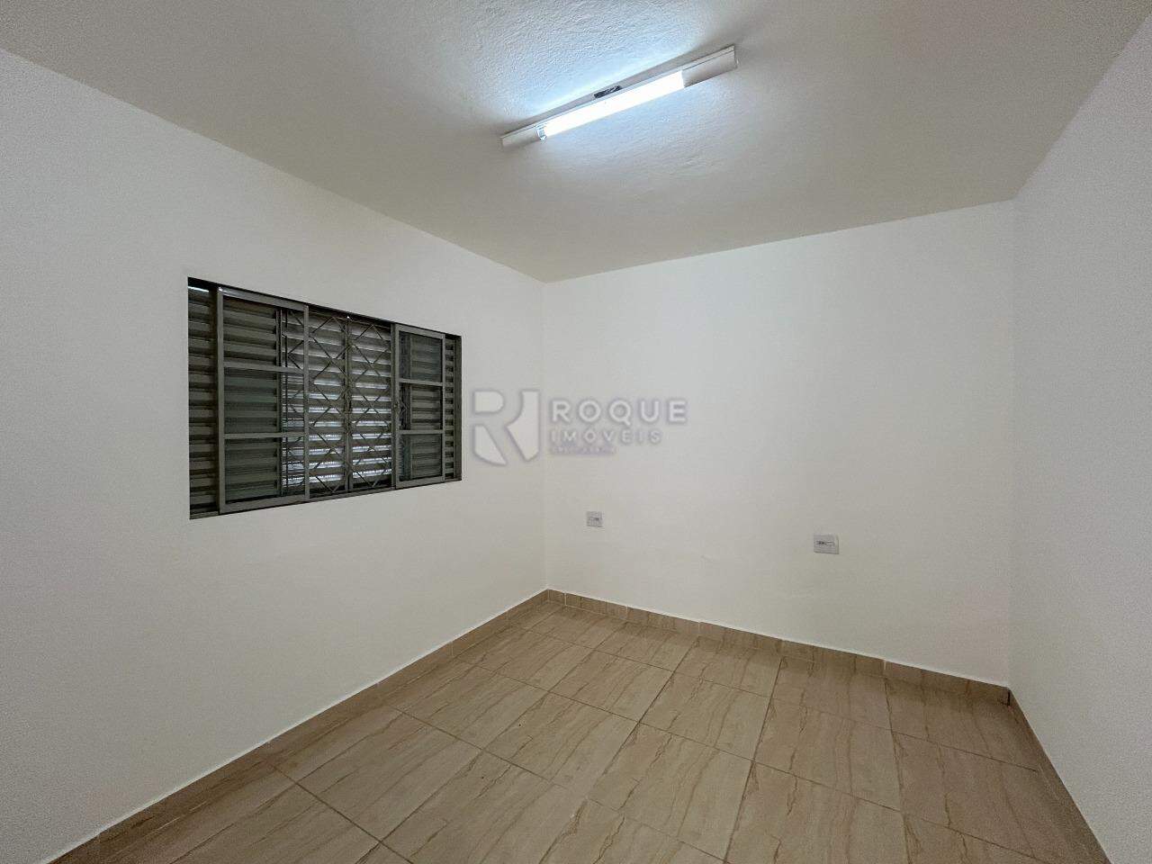 Casa Residencial para aluguel no bairro Jardim Piratininga: Dormitório 