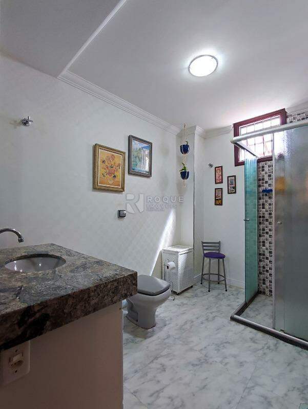 Casa Residencial à venda no bairro Residencial Fenix: BANHEIRO SOCIAL