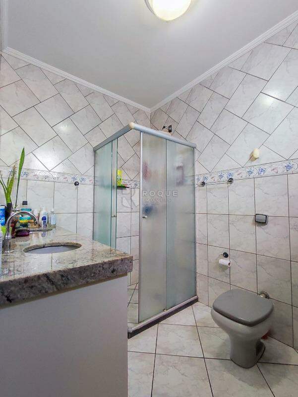 Casa Residencial à venda no bairro Residencial Fenix: WC SUÍTE