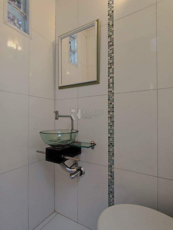 Casa Residencial à venda no bairro Residencial Fenix: LAVABO EXTERNO