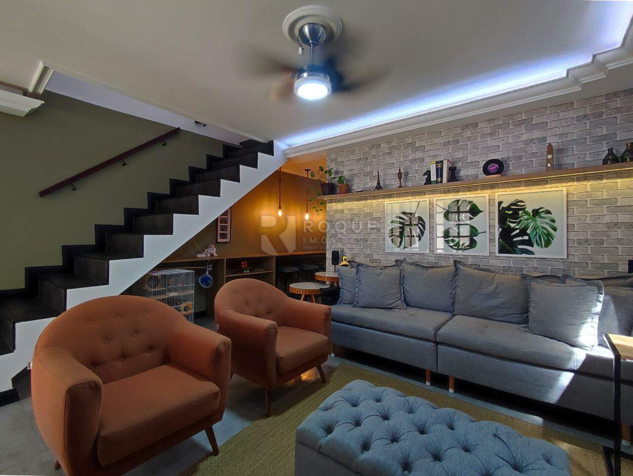 Casa Residencial à venda no bairro Residencial Fenix: SALA DE TV