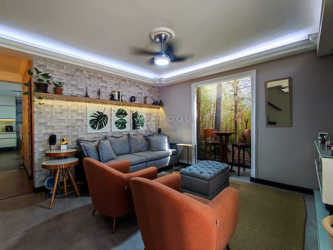 Casa Residencial à venda no bairro Residencial Fenix: SALA DE TV