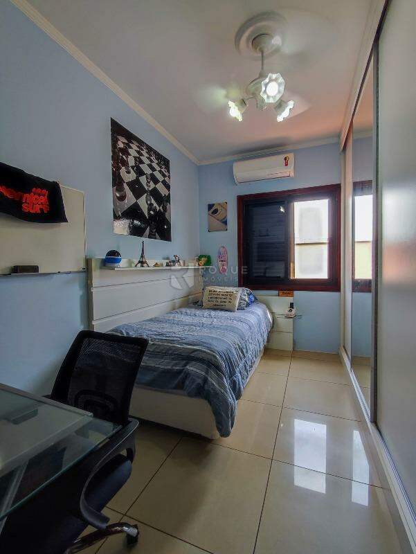 Casa Residencial à venda no bairro Residencial Fenix: DORMITÓRIO 1