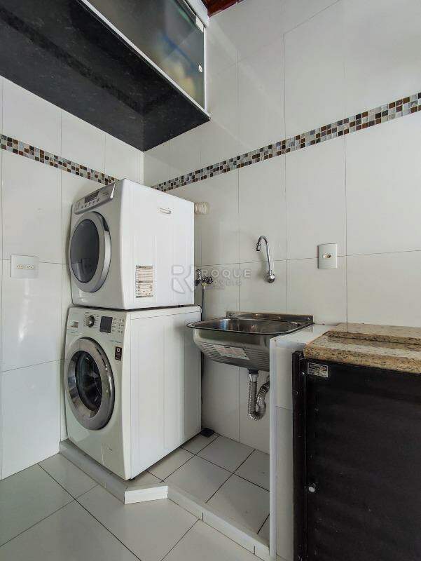 Casa Residencial à venda no bairro Residencial Fenix: LAVANDERIA