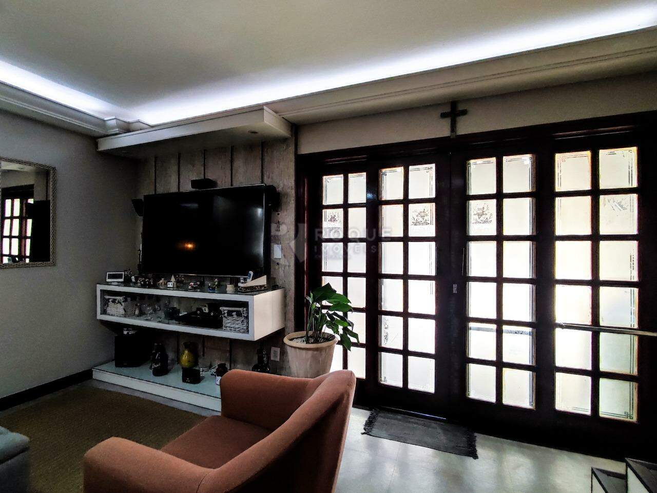 Casa Residencial à venda no bairro Residencial Fenix: SALA DE TV