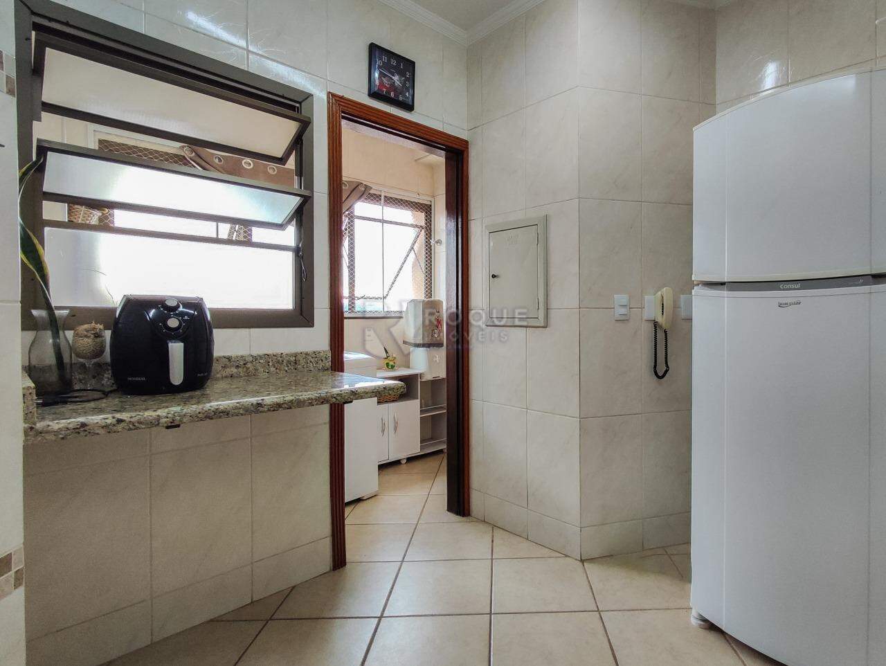 Apartamento à venda no bairro Jardim Piratininga: COZINHA