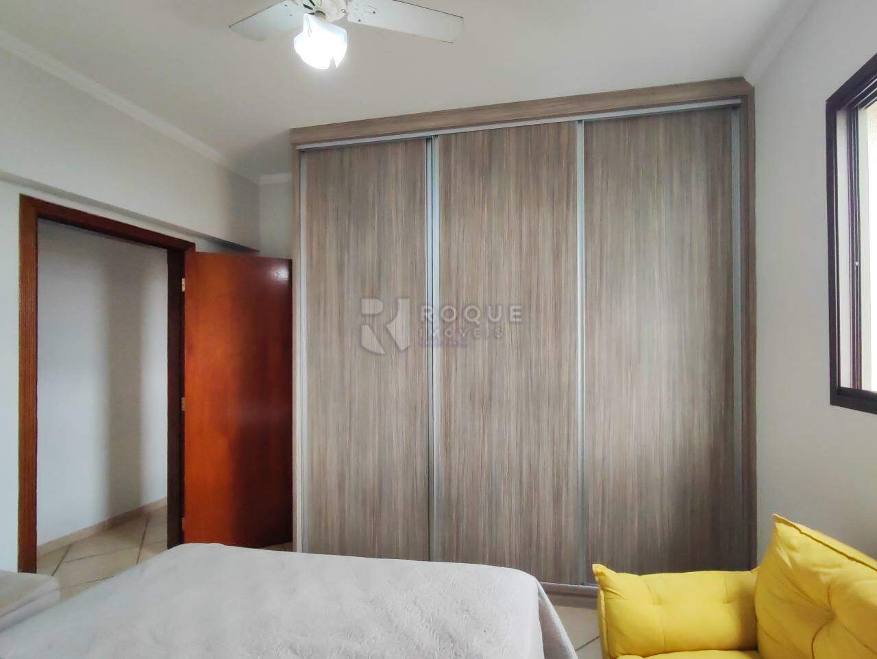 Apartamento à venda no bairro Jardim Piratininga: DORMITÓRIO 2
