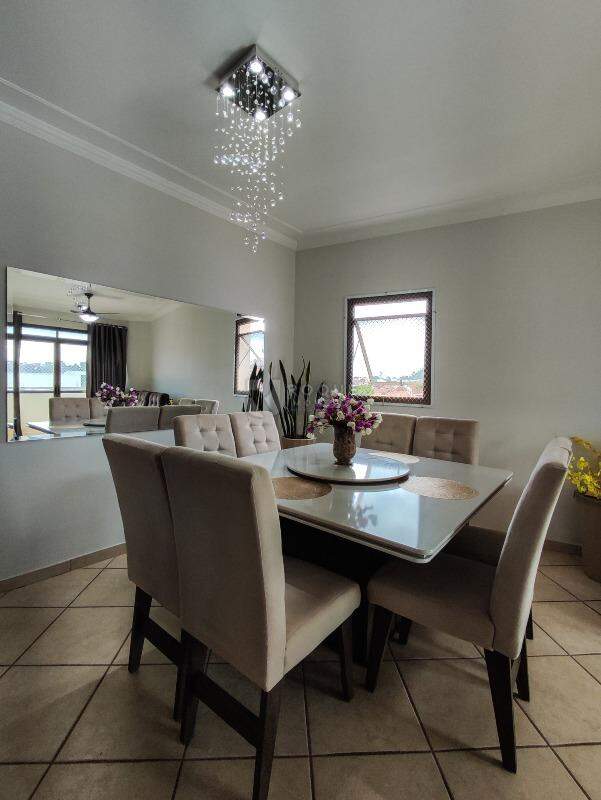 Apartamento à venda no bairro Jardim Piratininga: SALA DE JANTAR