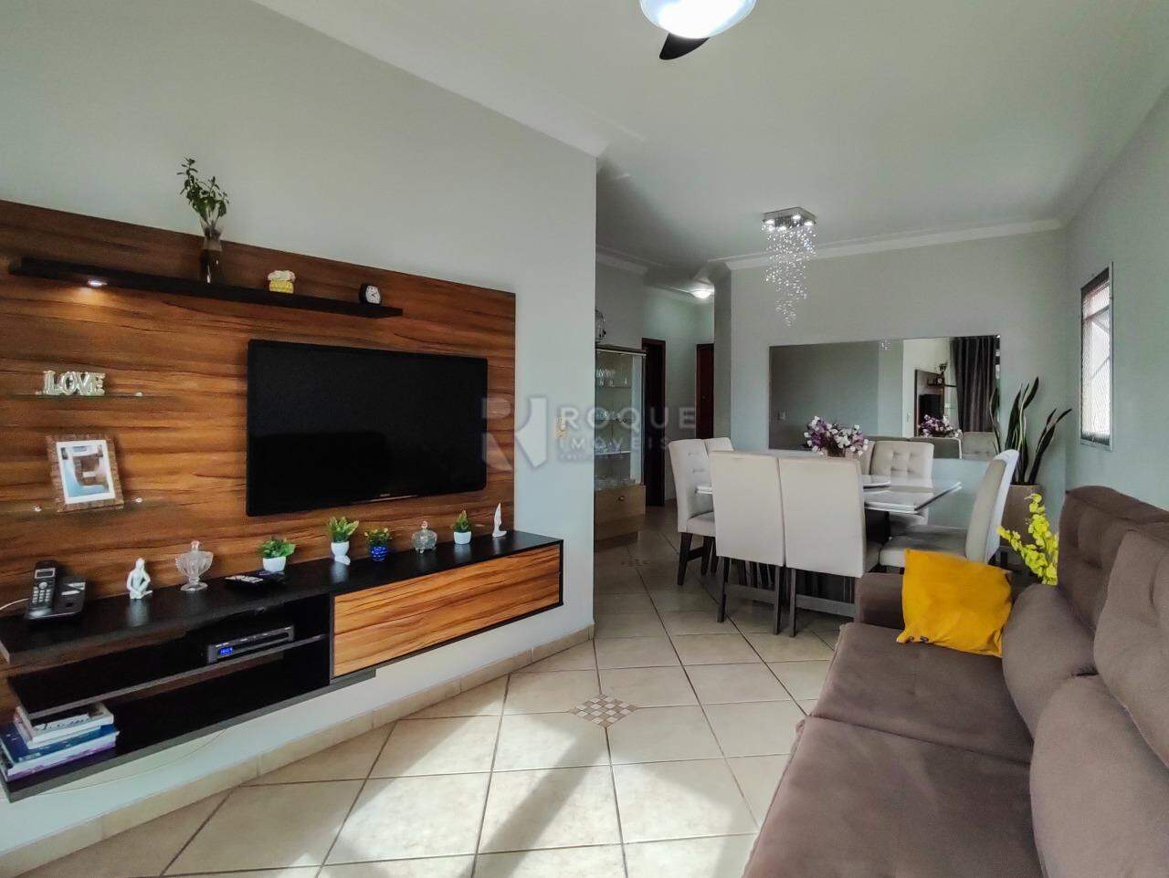 Apartamento à venda no bairro Jardim Piratininga: SALA DE TV