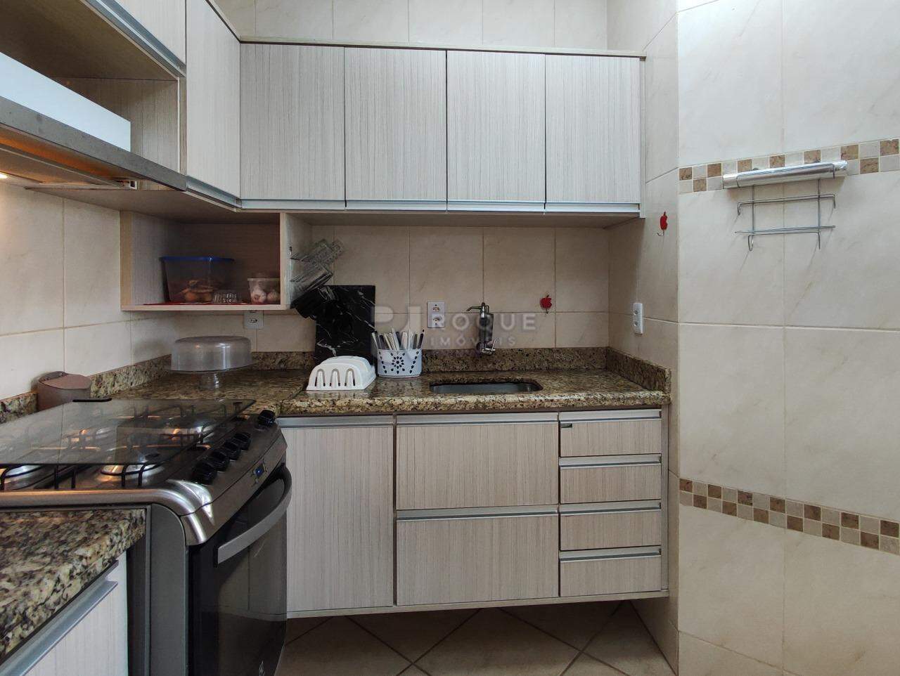 Apartamento à venda no bairro Jardim Piratininga: COZINHA