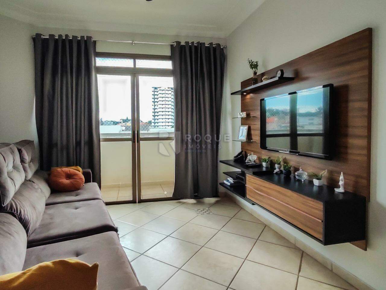 Apartamento à venda no bairro Jardim Piratininga: SALA DE TV