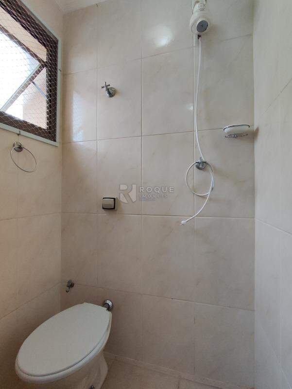 Apartamento à venda no bairro Jardim Piratininga: BANHEIRO EMPREGADA
