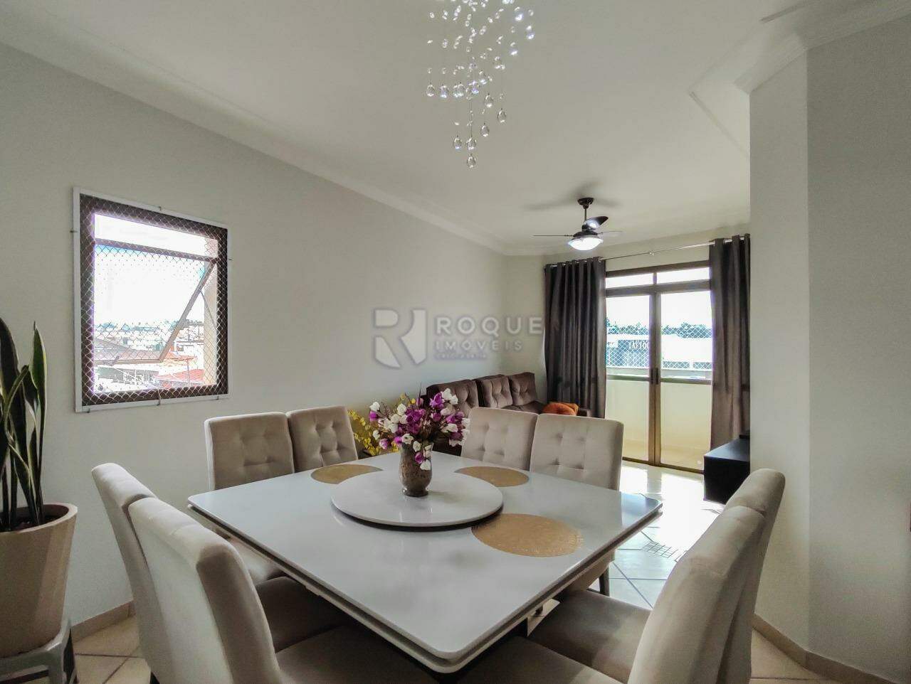 Apartamento à venda no bairro Jardim Piratininga: SALA DE JANTAR
