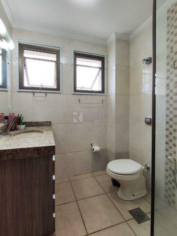 Apartamento à venda no bairro Jardim Piratininga: BANHEIRO SOCIAL