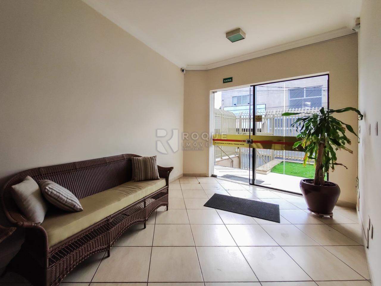 Apartamento à venda no bairro Jardim Piratininga: HALL DO PRÉDIO