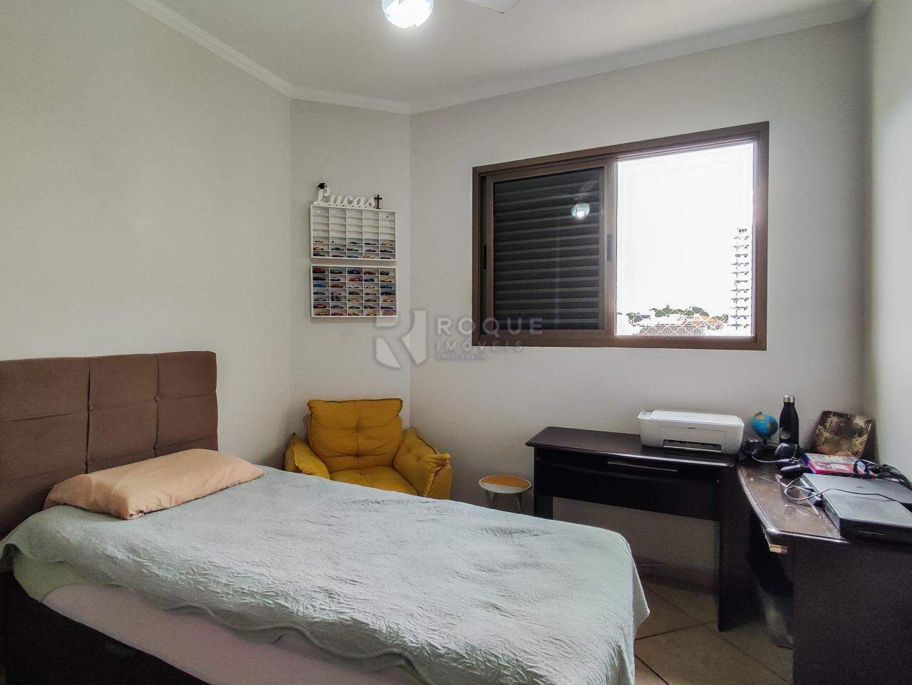 Apartamento à venda no bairro Jardim Piratininga: DORMITÓRIO 1