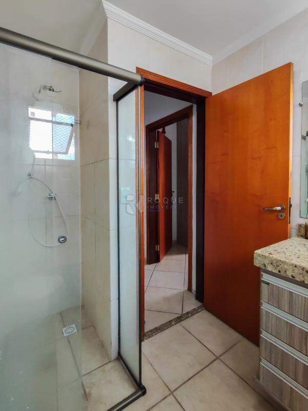 Apartamento à venda no bairro Jardim Piratininga: BANHEIRO SOCIAL