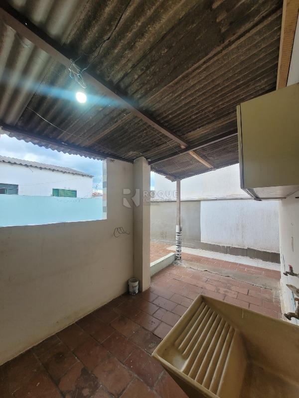 Casa Residencial para aluguel no bairro Cidade Jardim: Lavanderia