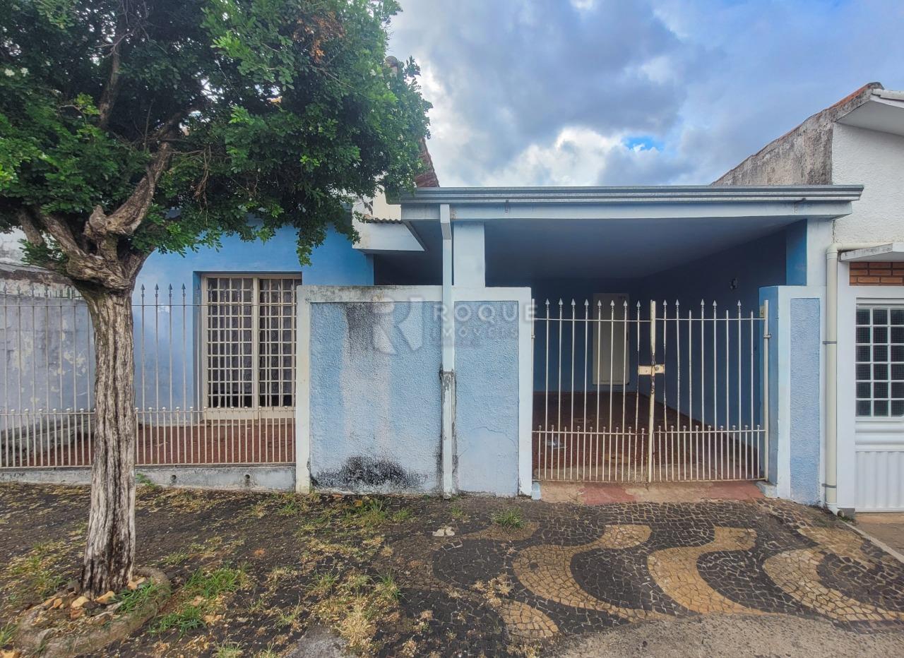 Casa Residencial para aluguel no bairro Cidade Jardim: Fachada