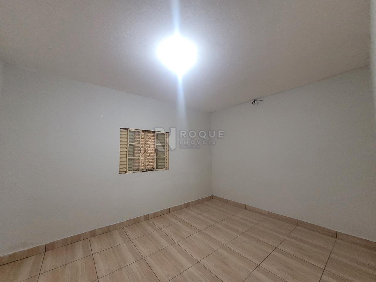 Casa Residencial para aluguel no bairro Cidade Jardim: Dormitório 1