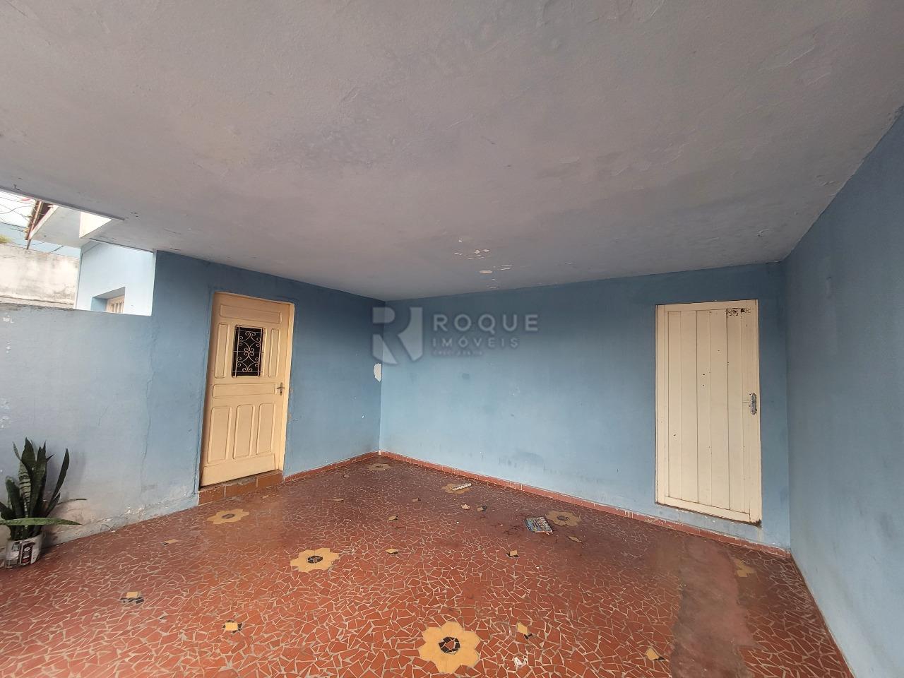 Casa Residencial para aluguel no bairro Cidade Jardim: Garagem