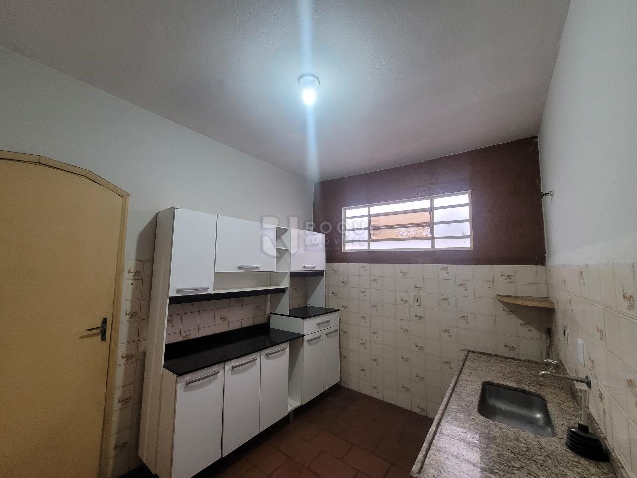 Casa Residencial para aluguel no bairro Cidade Jardim: Cozinha
