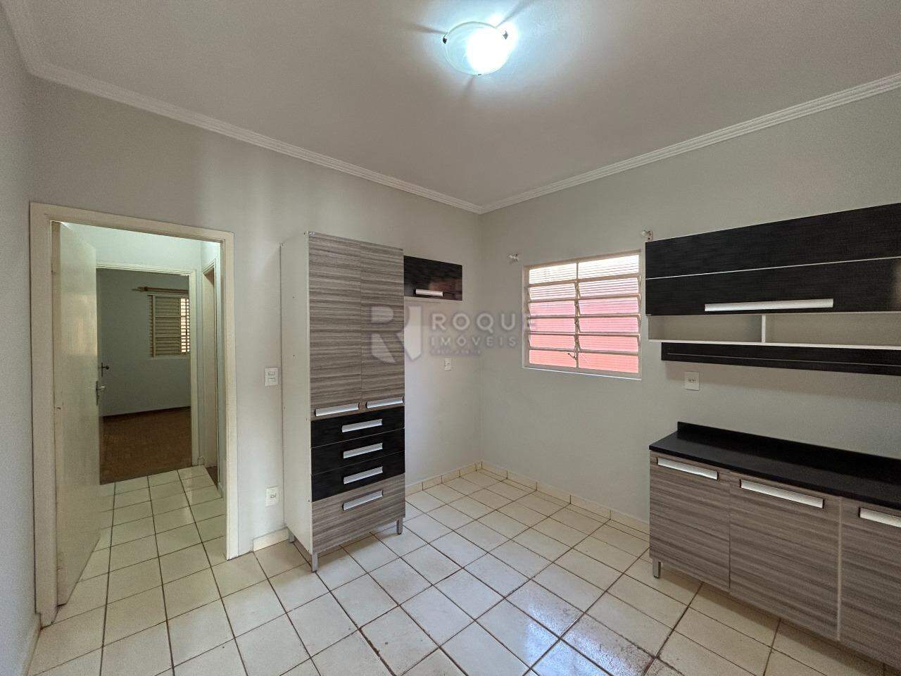 Casa Residencial para aluguel no bairro Jardim Santo André: Copa 