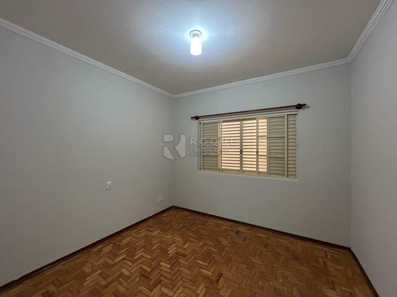 Casa Residencial para aluguel no bairro Jardim Santo André: Dormitório 1