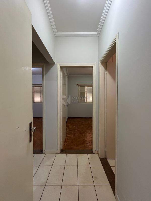 Casa Residencial para aluguel no bairro Jardim Santo André: Hall 