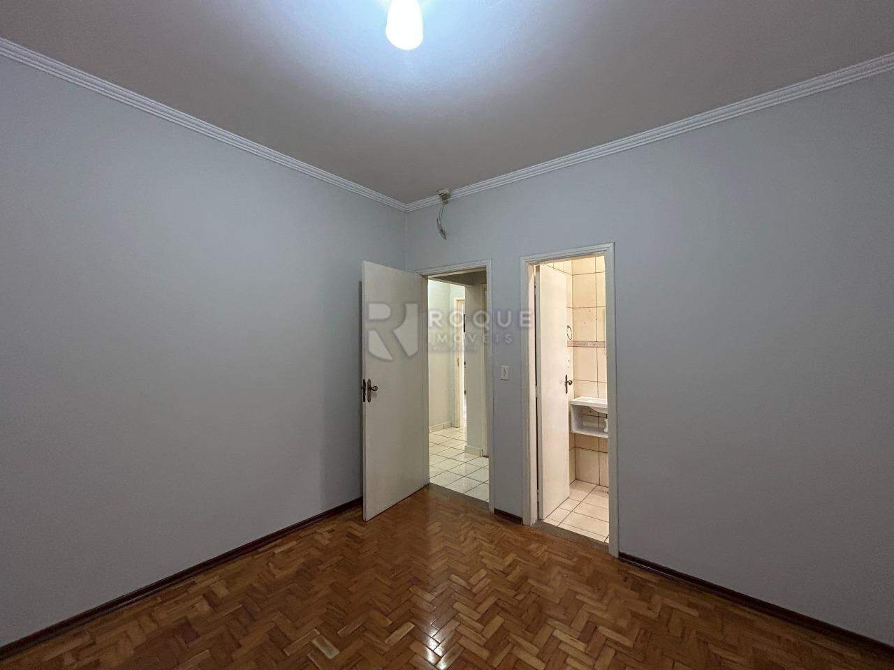 Casa Residencial para aluguel no bairro Jardim Santo André: Dormitório 2 suíte