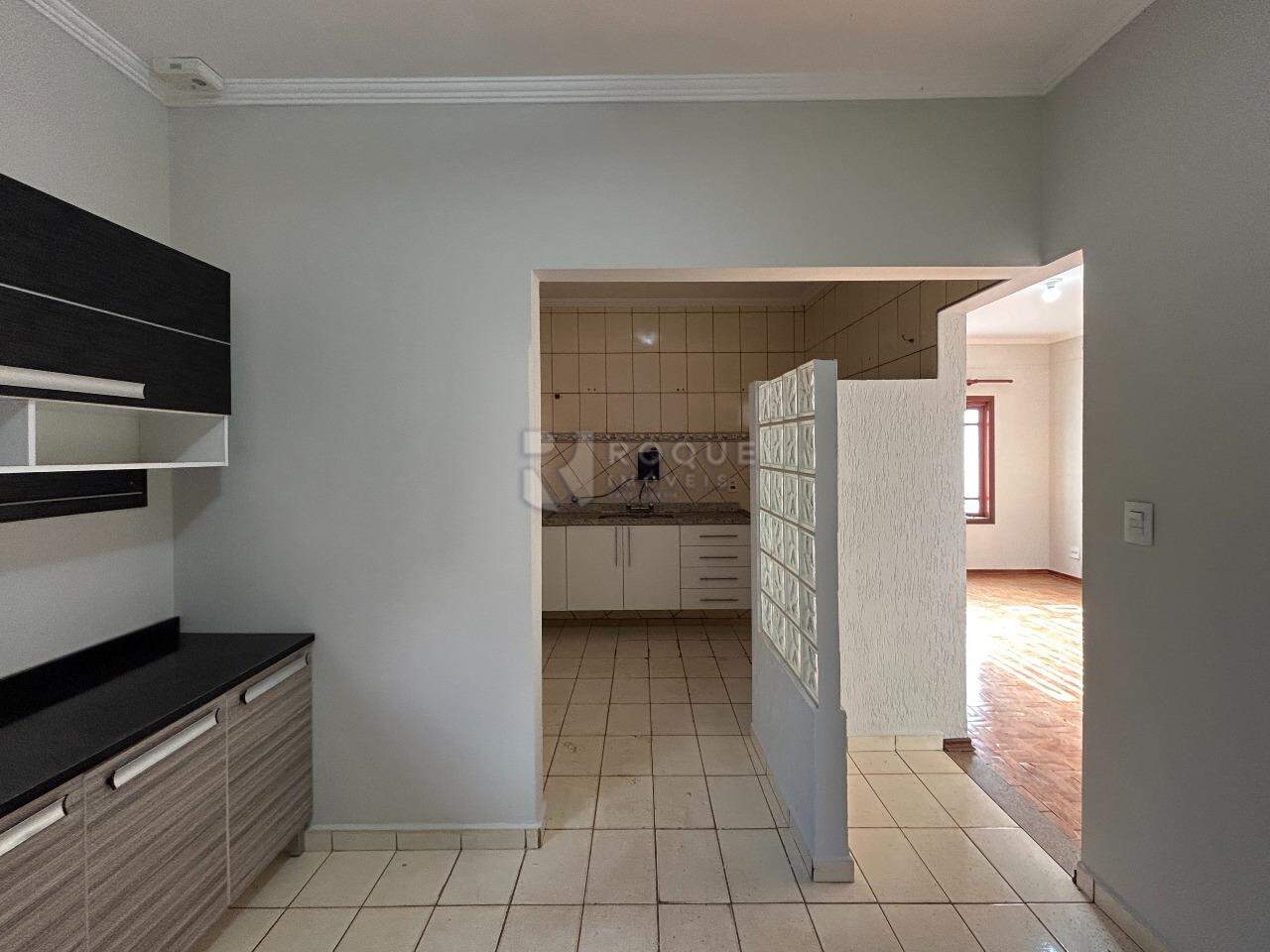 Casa Residencial para aluguel no bairro Jardim Santo André: Copa 