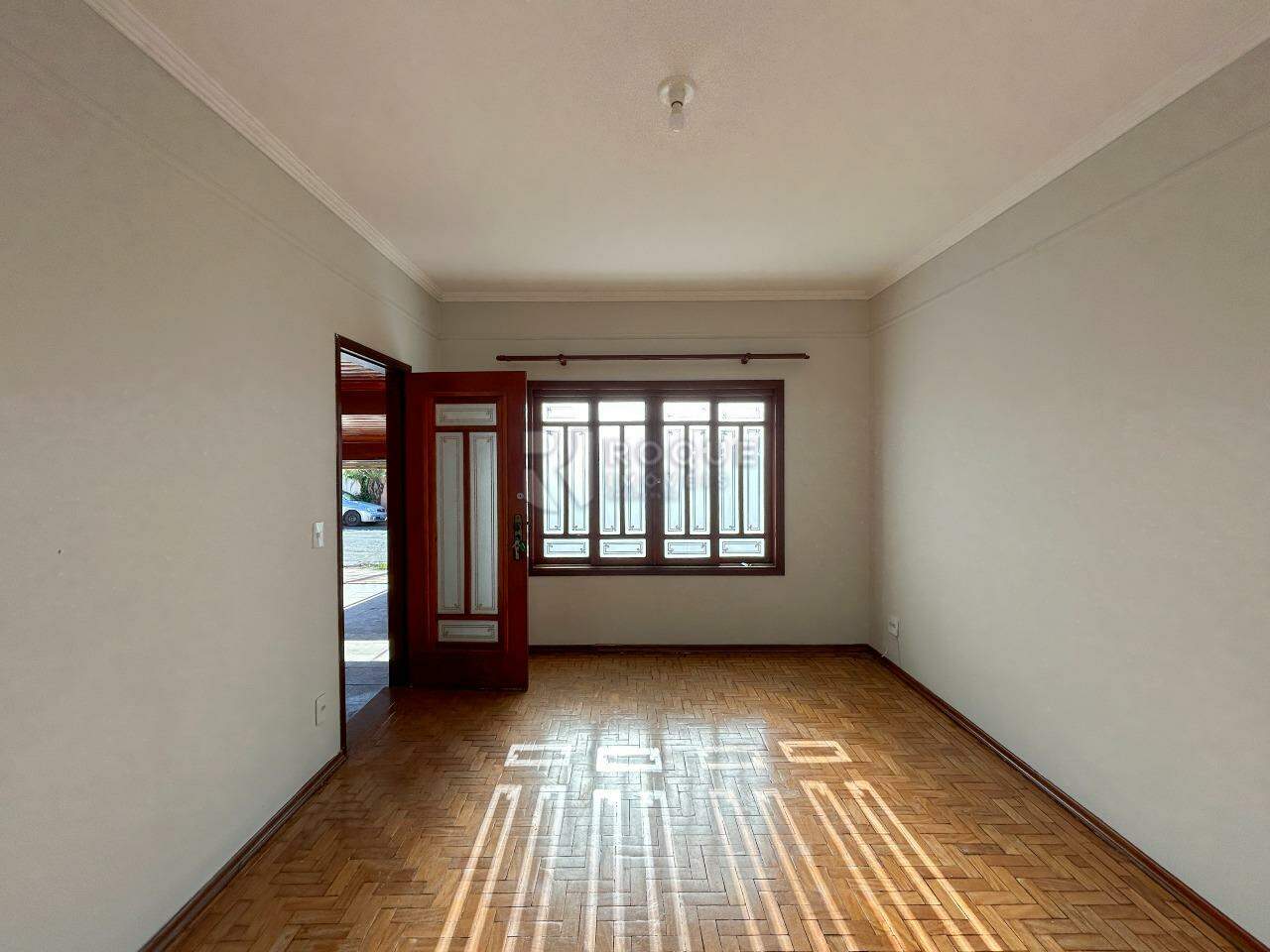 Casa Residencial para aluguel no bairro Jardim Santo André: Sala 
