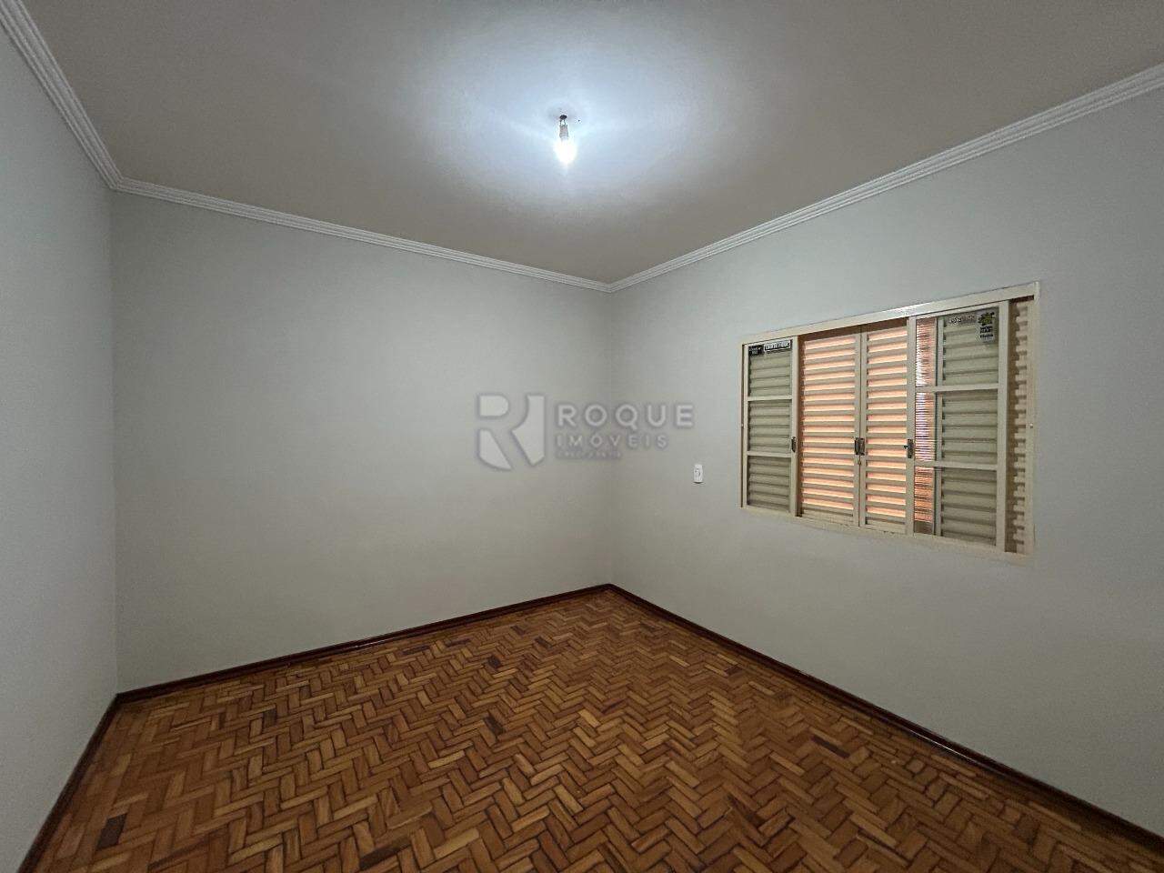 Casa Residencial para aluguel no bairro Jardim Santo André: Dormitório 3 