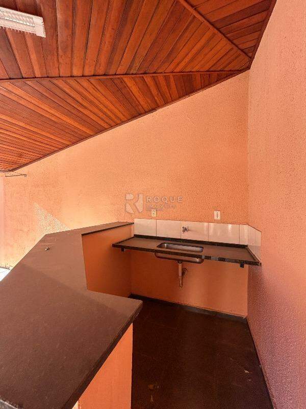 Casa Residencial para aluguel no bairro Jardim Santo André: Rancho 