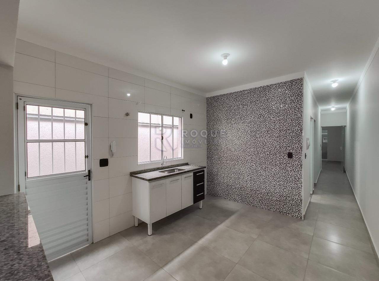 Casa Residencial para aluguel no bairro Jardim Santa Adélia: Cozinha 