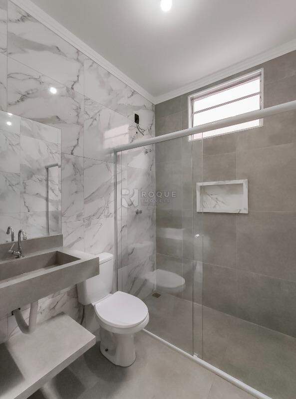 Casa Residencial para aluguel no bairro Jardim Santa Adélia: WC social 