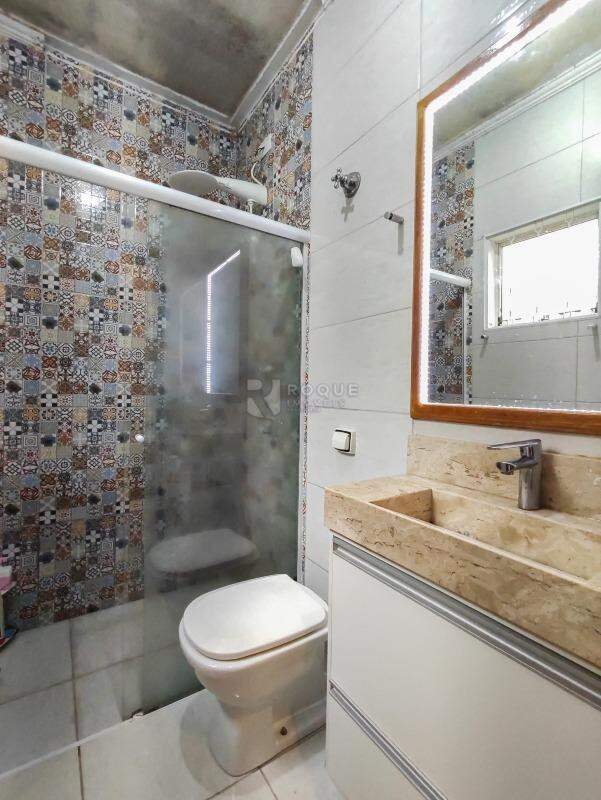 Casa Residencial à venda no bairro Parque Pompeo: BANHEIRO SOCIAL