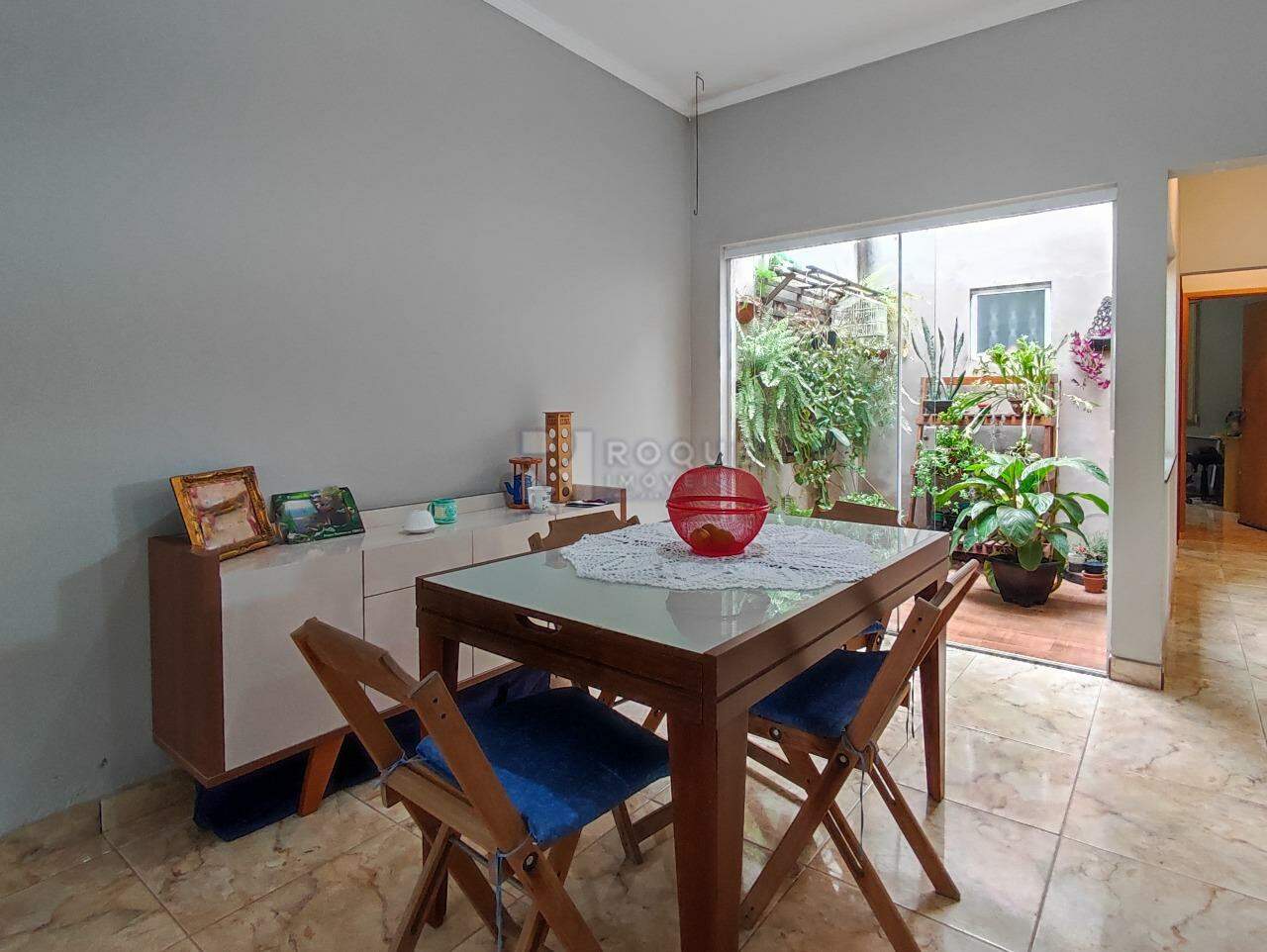 Casa Residencial à venda no bairro Parque Pompeo: SALA DE JANTAR