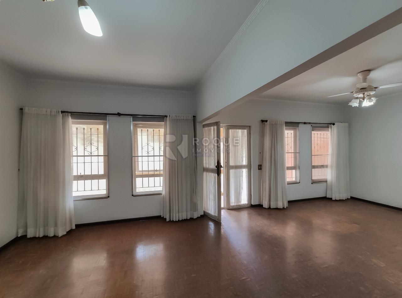 Casa Residencial para aluguel no bairro Centro: Sala 