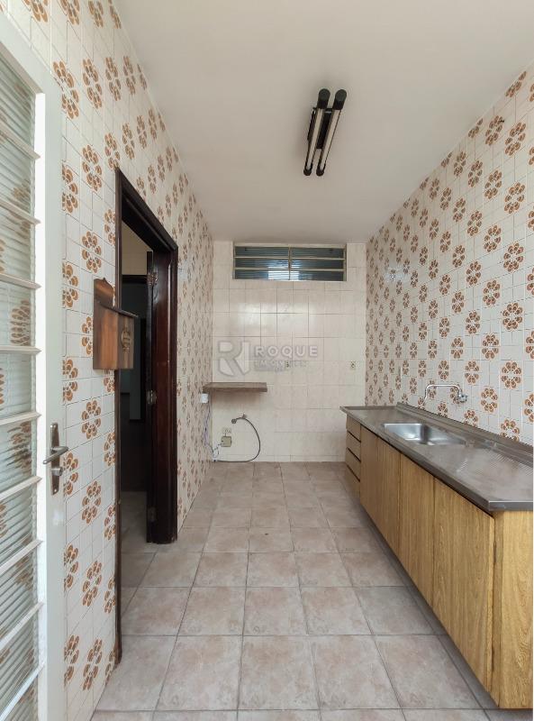 Casa Residencial para aluguel no bairro Centro: Cozinha 