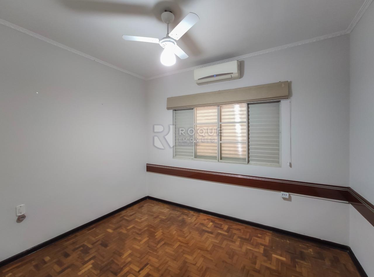 Casa Residencial para aluguel no bairro Centro: Dormitório 1