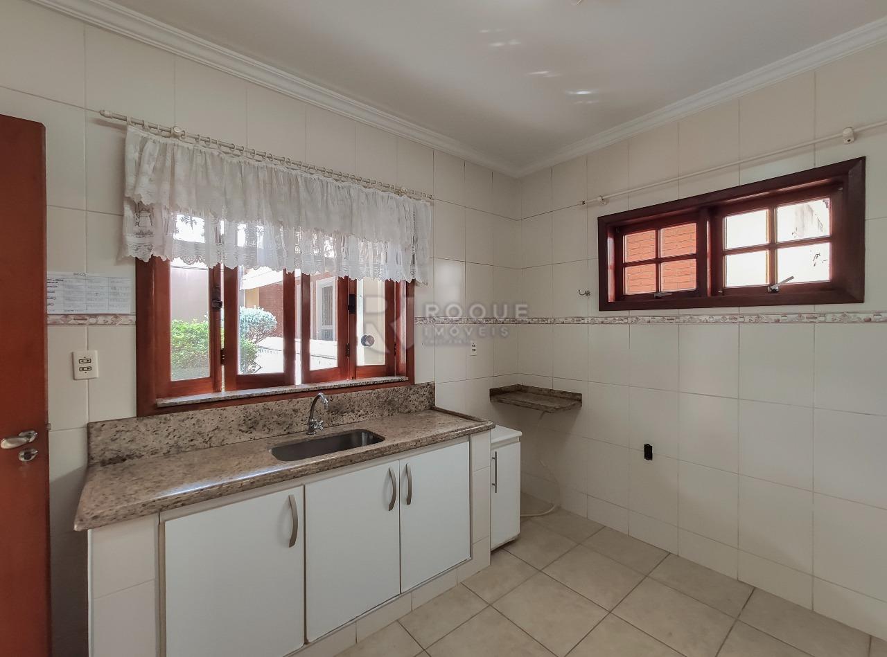 Casa Residencial para aluguel no bairro Centro: Cozinha / rancho 