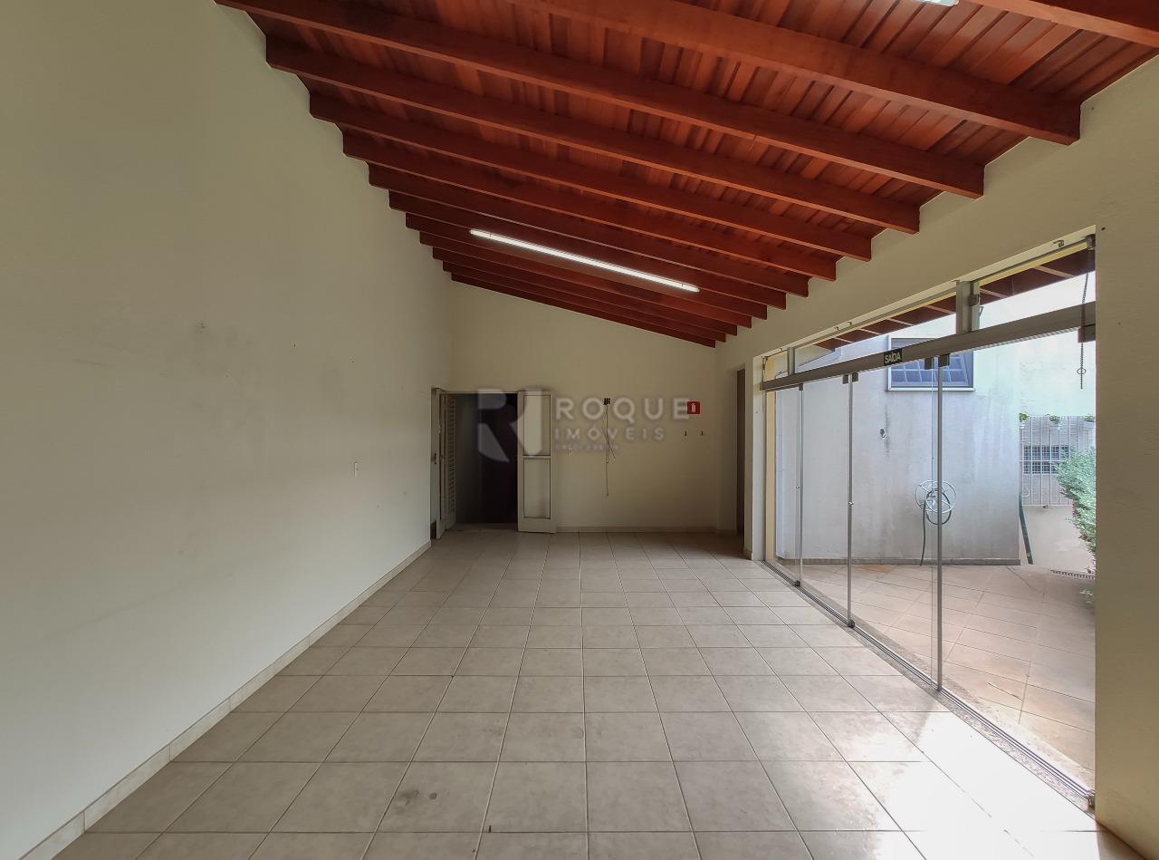 Casa Residencial para aluguel no bairro Centro: Rancho 