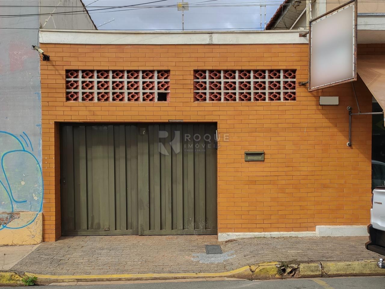 Casa Residencial para aluguel no bairro Centro: Fachada 